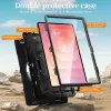 Tabletin kotelo eSTUFF ES683616-BULK — suojakotelo tableteille (malli ES683616-BULK)