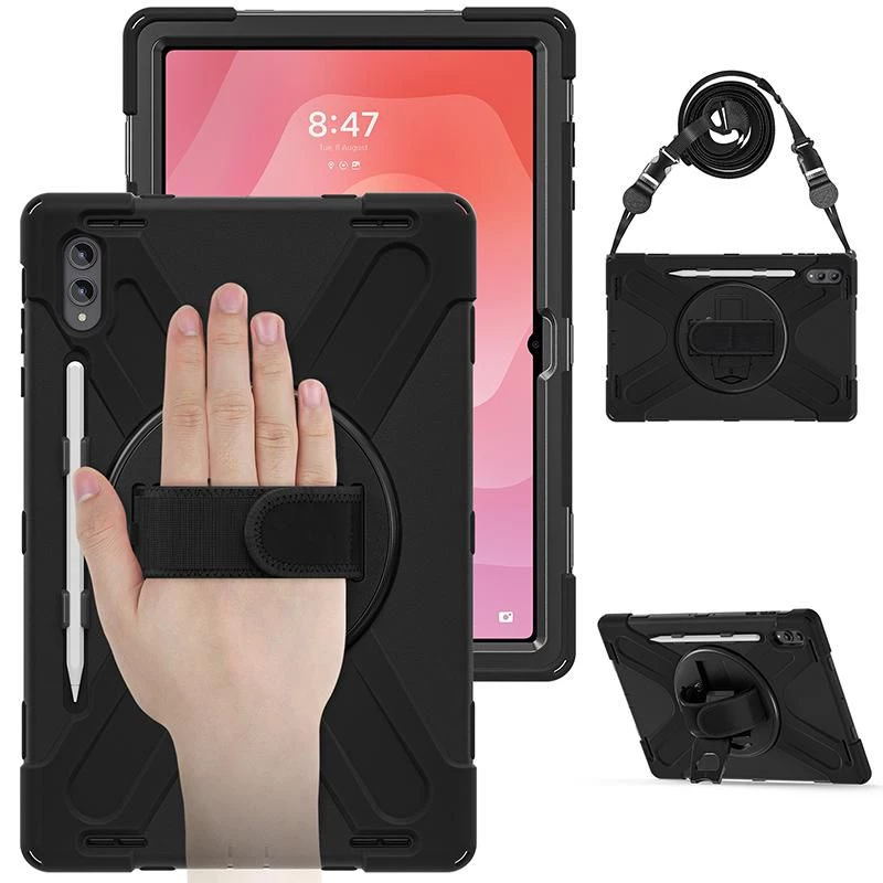 Tabletin kotelo eSTUFF ES681866-BULK — suojakotelo tableteille, suurpakkaus