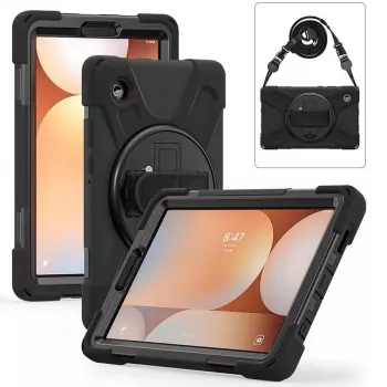 Tabletin kotelo eSTUFF ES681867-BULK — suojakotelo tableteille (malli ES681867-BULK)