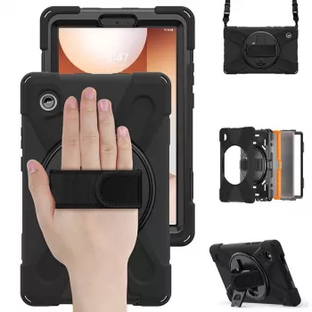 Tabletin kotelo eSTUFF ES681867-BULK — suojakotelo tableteille (malli ES681867-BULK)