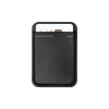Lompakkokotelo Native Union (Re)Classic musta iPhone 15/15 Pro/15 Plus/15 Pro Max, iPhone 14/14 Pro/14 Plus/14 Pro Max ja iPhone 13 -sarjalle
