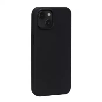 Suojakotelo dbramante1928 Greenland iPhone 15 Night musta Monochromatic