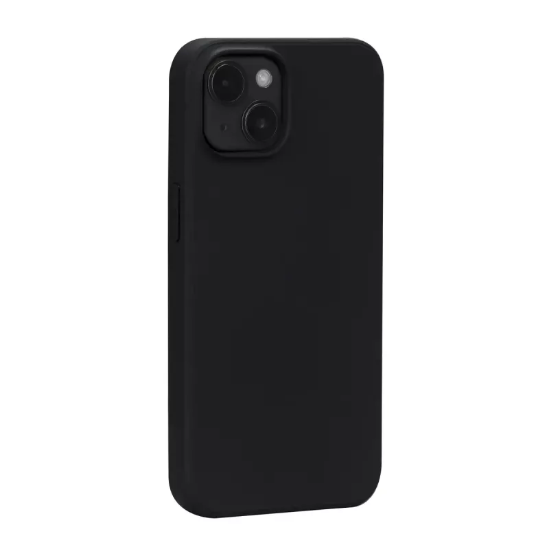 Suojakotelo dbramante1928 Greenland iPhone 15 Night musta Monochromatic