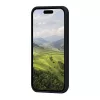 Suojakotelo dbramante1928 Greenland iPhone 15 Night musta Monochromatic