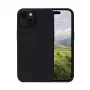 Suojakotelo dbramante1928 Greenland iPhone 15 Night musta Monochromatic