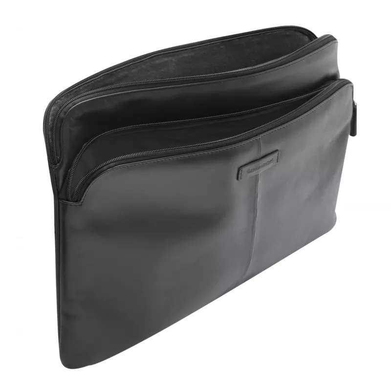 dbramante1928 Skagen Pro+ - MacBook Pro (2020)/Air (2020) 13 inch - musta