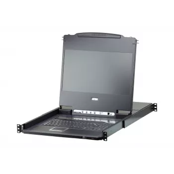 ATEN CL6708MW telinekonsoli 43,9 cm (17,3