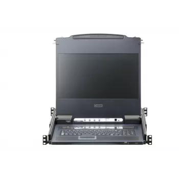 ATEN CL6708MW telinekonsoli 43,9 cm (17,3
