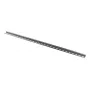 DIN-kiskopaneeli Lanview RWMIP65-DIN-W600MM — metallikotelo, leveys 600 mm, IP65