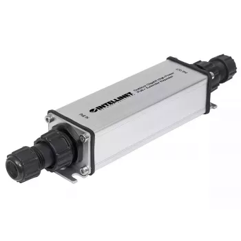 Ulkokäyttöön Gigabit PoE+ -jatko Intellinet 561211