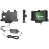 Aktiivinen pidike Brodit 713386 tablet/UMPC musta auto sisätila