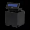 Epson DM-D30 40-merkkimerkkinäyttö USB 2.0 musta
