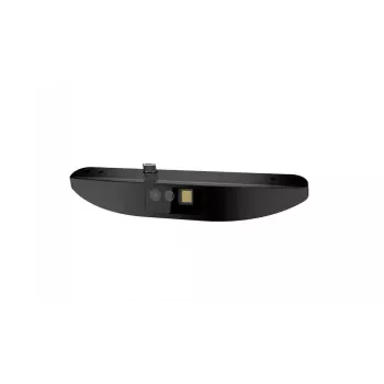 Kiinteä 2D-viivakoodinlukija Elo Touch Solutions E245047 — musta, kompakti 118,5 × 26,6 mm, 22 g