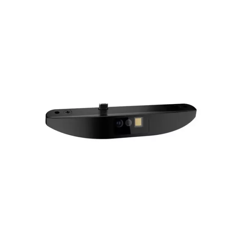 Kiinteä 2D-viivakoodinlukija Elo Touch Solutions E245047 — musta, kompakti 118,5 × 26,6 mm, 22 g