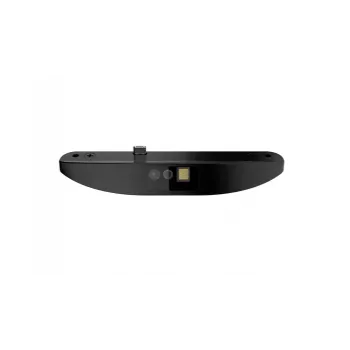 Kiinteä 2D-viivakoodinlukija Elo Touch Solutions E245047 — musta, kompakti 118,5 × 26,6 mm, 22 g