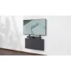 Asennussarja Heckler Design H735-BG — musta alumiini ja polyesteri
