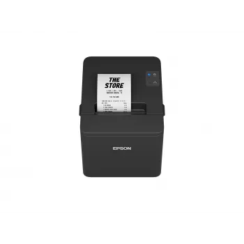 Kuitutulostin Epson TM-T20IV 203 dpi, USB, RS232, Ethernet