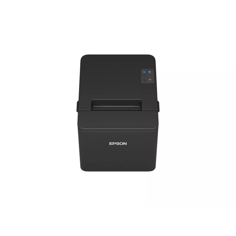 Kuitutulostin Epson TM-T20IV 203 dpi, USB, RS232, Ethernet