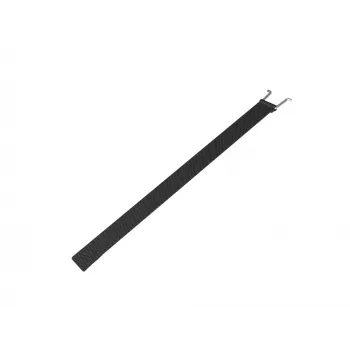 Sormituki Zebra RS5100 nailon sivukiinnitys SG-RS51-STRPN2-10 — sivulle kiinnitettävä nailonsormituki RS5100:lle