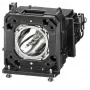 Projektorilamppu CoreParts ML12536 Panasonic-projektoreille — varalamppumoduuli