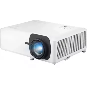 Viewsonic LS901-4K dataprojektori vakioprojektori 5500 ANSI-lumenia UHD 4K (3840x2160) valkoinen