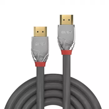 HDMI-kaapeli Lindy Cromo Line 10m