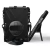 Cover eSTUFF AUSTIN Defender Case Microsoft Surface Pro 7+/7/6/5/4 musta