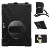 Cover eSTUFF AUSTIN Defender Case Microsoft Surface Pro 7+/7/6/5/4 musta