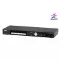 ATEN 4-porttinen USB HDMI Multi-View KVMP -kytkin