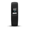 Ranneke-aktiivisuusmittari Garmin vívofit 4 musta