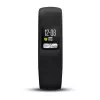 Ranneke-aktiivisuusmittari Garmin vívofit 4 musta