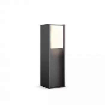 Ulkoinen jalkavalaisin Philips Hue White Turaco
