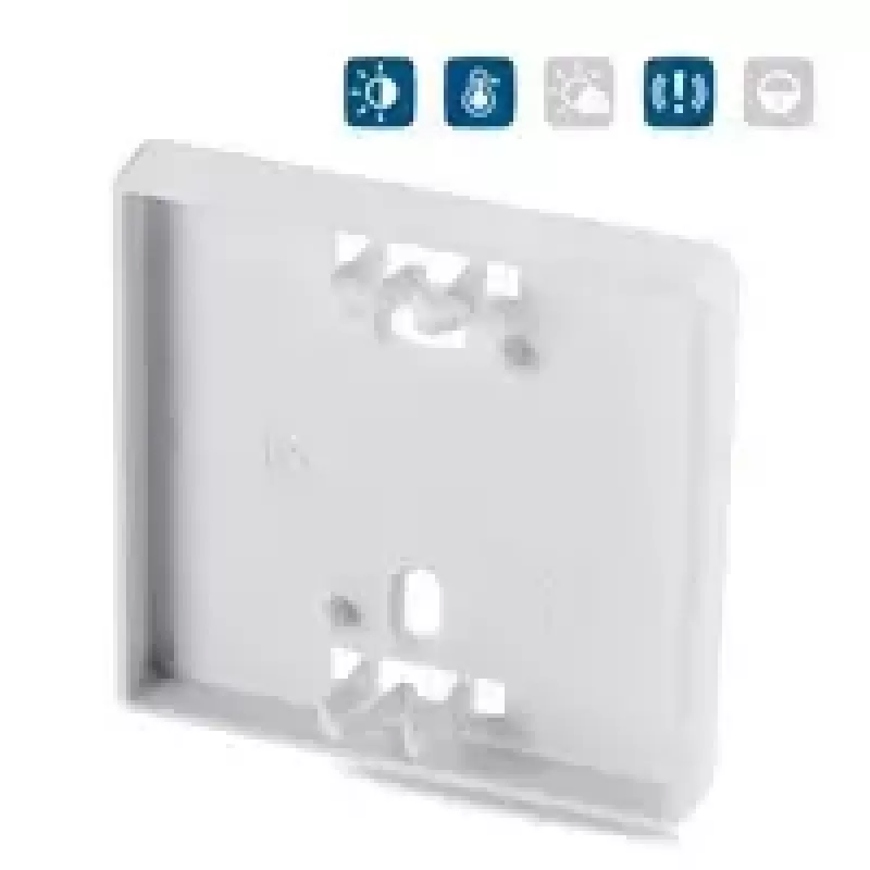 Seinäasennusteline Homematic IP HmIP-SF-2, 55 mm