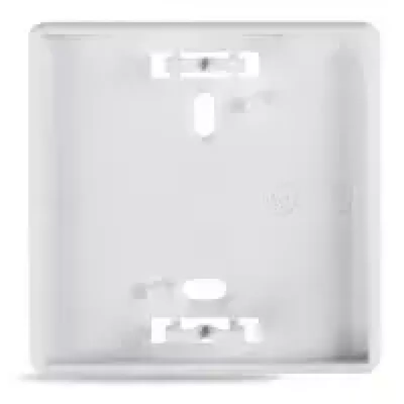 Seinäasennusteline Homematic IP HmIP-SF-2, 55 mm