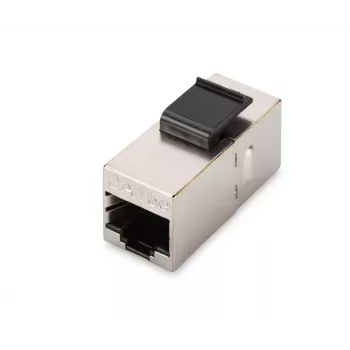 Modulaarinen kytkin Digitus CAT 5e luokka E suojattu DN-93513