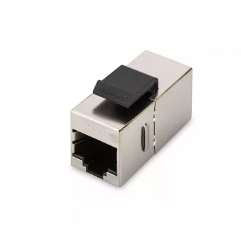 Modulaarinen kytkin Digitus CAT 5e luokka E suojattu DN-93513