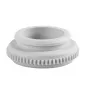 Seinään asennettava anturi Homematic IP VA80, valkoinen, halkaisija 4 cm, syvyys 15 mm (5 kpl)