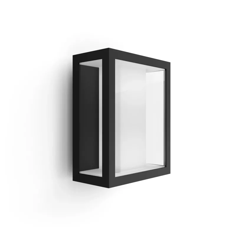 Philips Hue White and colour ambience Impress Outdoor -seinävalaisin