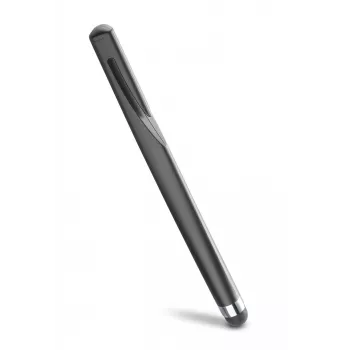 Cellularline Ergo Pen - universaali kosketusnäyttökynä ergonomisella otteella