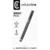 Cellularline Ergo Pen - universaali kosketusnäyttökynä ergonomisella otteella