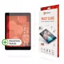 Displex Tablet Glass (9H) Apple iPad (7./8./9. sukup.)/Air (3. sukup.), Eco-asennuskehys, särkymätön, ultrahohut, näkymätön