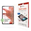 Displex Tablet Glass (9H) Samsung Galaxy Tab S7/S8/S9/S9 FE/S10 FE/S10 Lite, Eco-asennuskehys, särkymätön