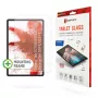 Displex Tablet Glass (9H) Samsung Galaxy Tab S7/S8/S9/S9 FE/S10 FE/S10 Lite, Eco-asennuskehys, särkymätön