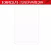 Displex Tablet Glass (9H) Samsung Galaxy Tab S7/S8/S9/S9 FE/S10 FE/S10 Lite, Eco-asennuskehys, särkymätön