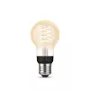 Philips Hue A60 – E27 älylamppu, älylamppu, Bluetooth/Zigbee, valkoinen, LED, E27, A60