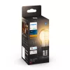 Philips Hue A60 – E27 älylamppu, älylamppu, Bluetooth/Zigbee, valkoinen, LED, E27, A60