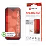Displex Smart Glass (9H) Apple iPhone 13/13 Pro/14/16e/17e, asennustarra, särkymätön