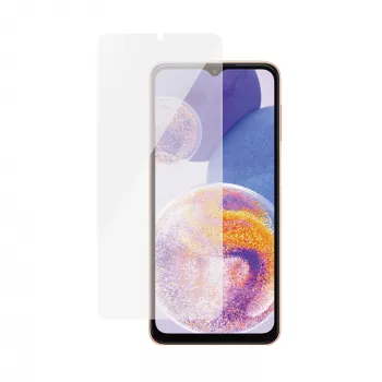 PanzerGlass SAFE. by ® näytönsuoja Samsung Galaxy A13 | A23 | M13 | M23 5G | M33 5G | A23 5G | Ultra-Wide Fit