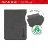 Privacy-suodatin Displex PRIVACY SAFE 15,6 inch 2-suuntainen magneettinen kiiltävä matta