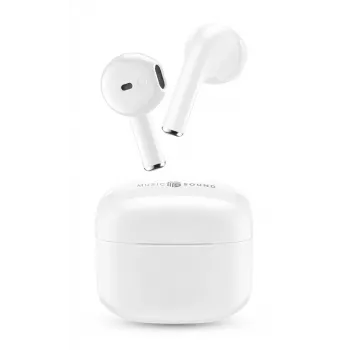 Music Sound Swag SWAG ovat kapselimalliset Bluetooth-kuulokkeet, saatavilla monissa kirkkaissa, supertrendikkäissä väreissä.